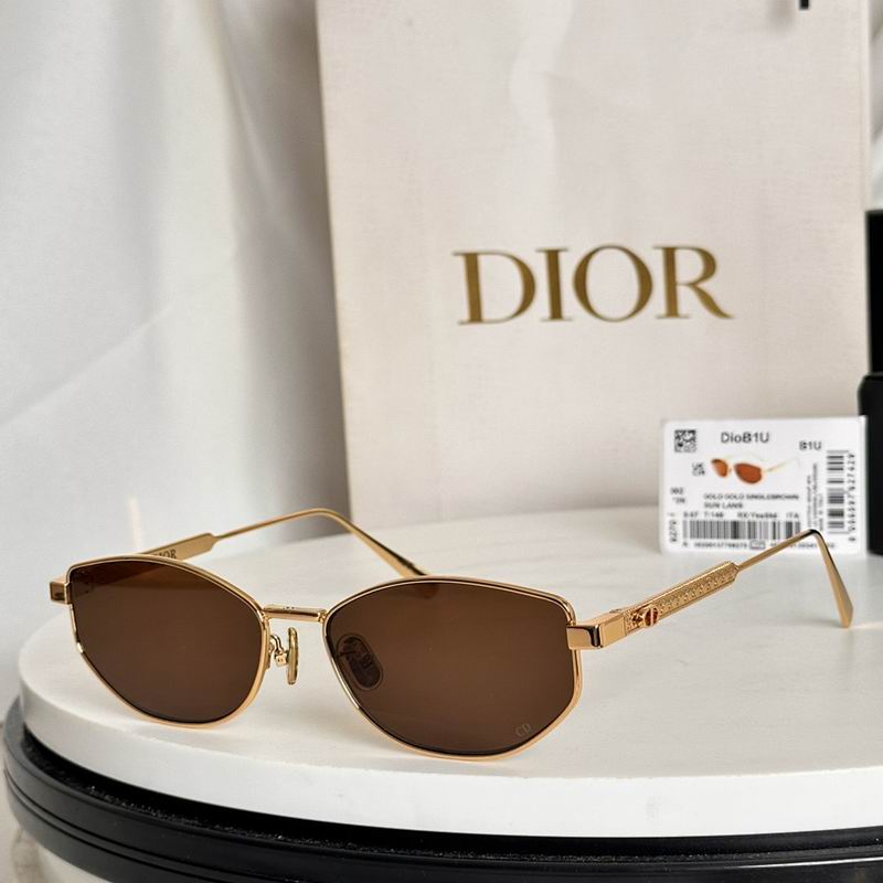 Dior Sunglasses ID:20260410-383